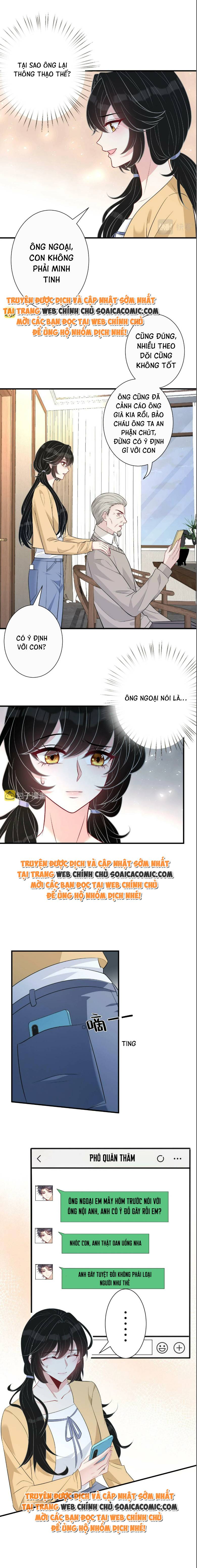 Thiên Kim Thật Là Đại Lão Toàn Năng - Chap 35 - Trang 2