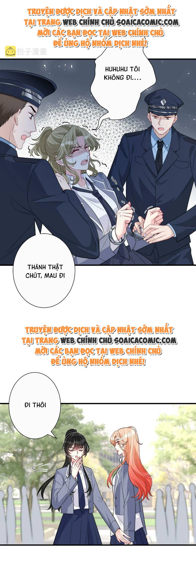 Thiên Kim Thật Là Đại Lão Toàn Năng - Chap 35 - Trang 12