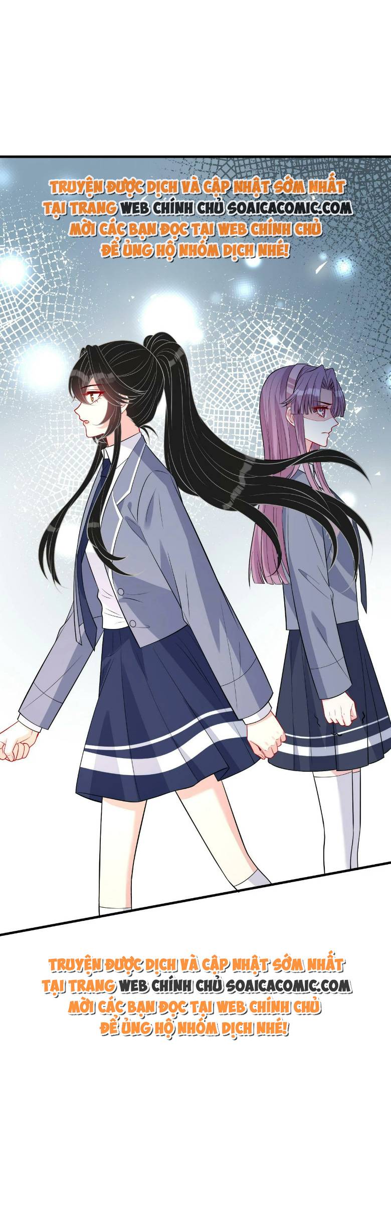 Thiên Kim Thật Là Đại Lão Toàn Năng - Chap 35 - Trang 13