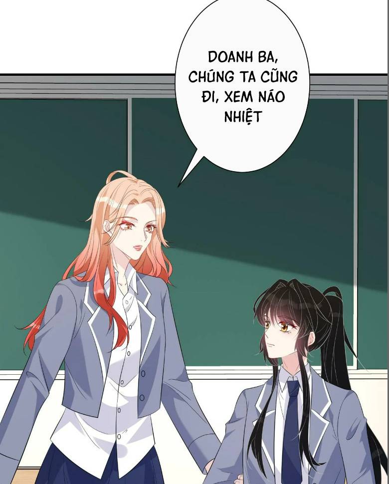 Thiên Kim Thật Là Đại Lão Toàn Năng - Chap 35 - Trang 6