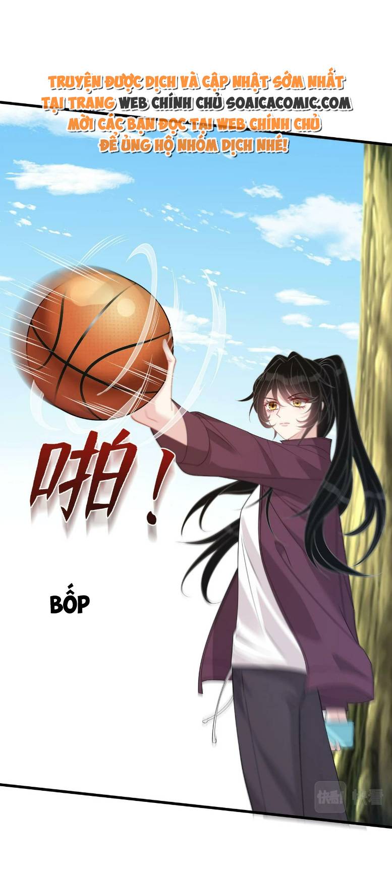 Thiên Kim Thật Là Đại Lão Toàn Năng - Chap 36 - Trang 4