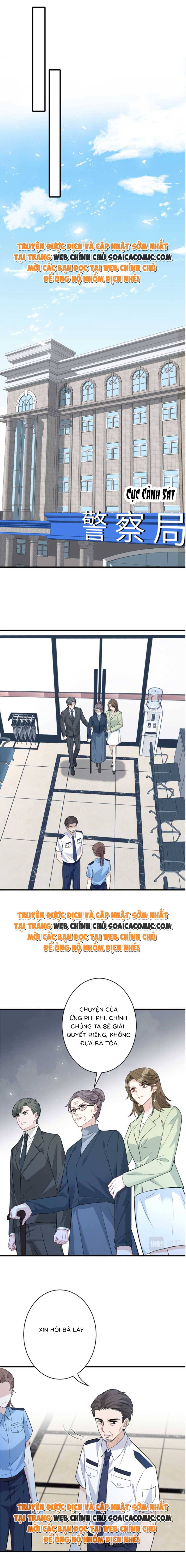 Thiên Kim Thật Là Đại Lão Toàn Năng - Chap 37 - Trang 3