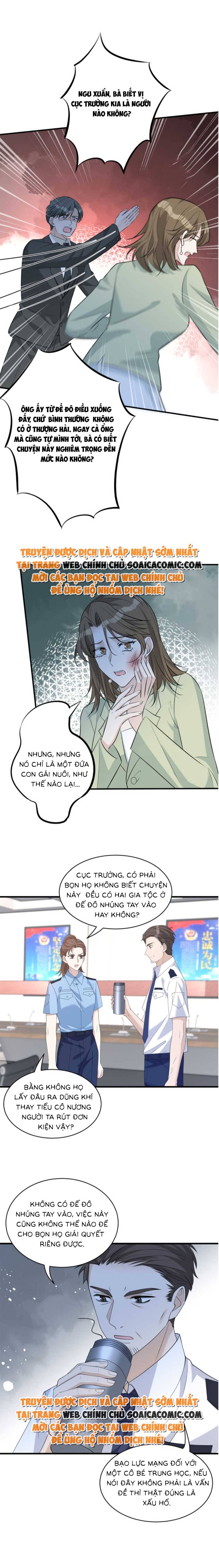 Thiên Kim Thật Là Đại Lão Toàn Năng - Chap 37 - Trang 6