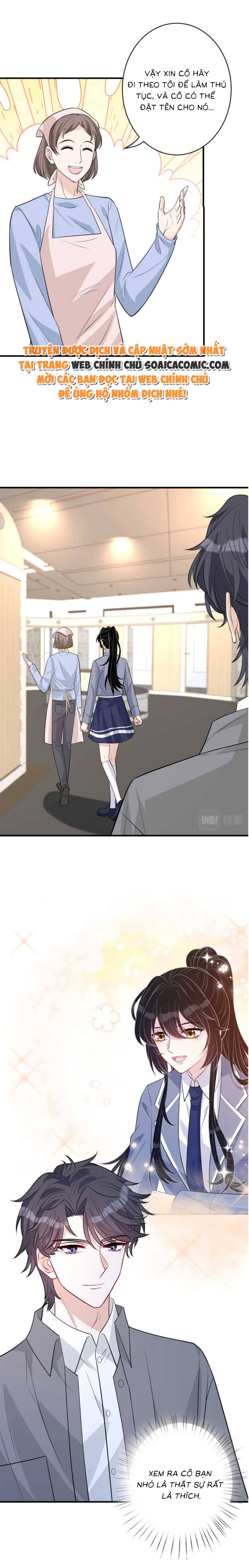 Thiên Kim Thật Là Đại Lão Toàn Năng - Chap 37 - Trang 9