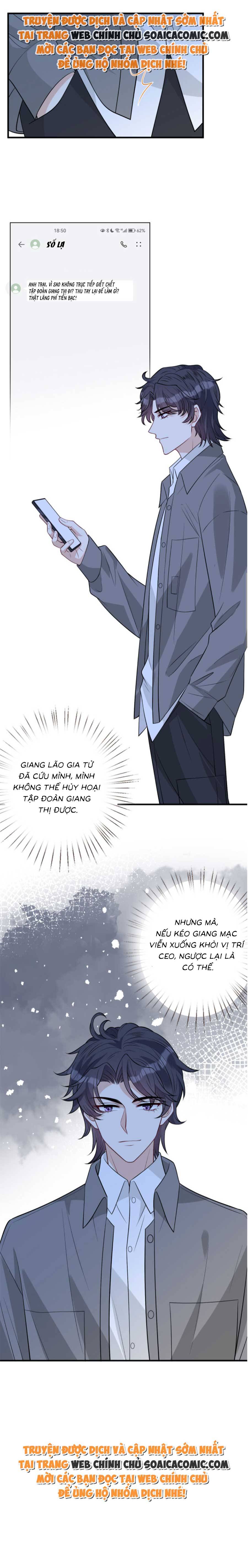 Thiên Kim Thật Là Đại Lão Toàn Năng - Chap 37 - Trang 10