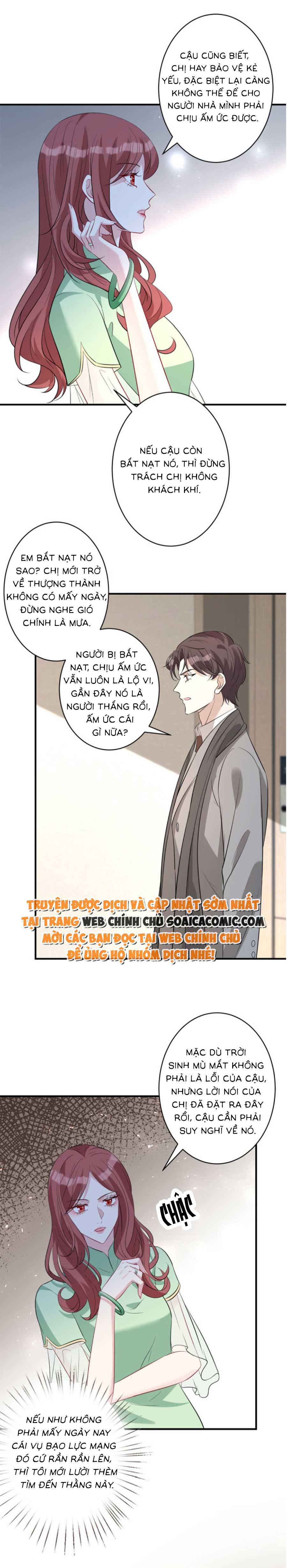 Thiên Kim Thật Là Đại Lão Toàn Năng - Chap 38 - Trang 2