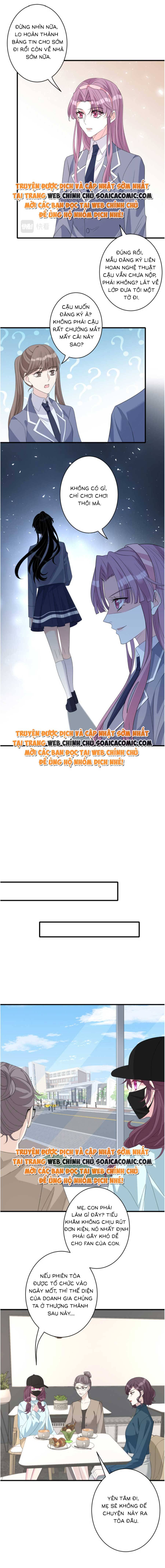 Thiên Kim Thật Là Đại Lão Toàn Năng - Chap 38 - Trang 7