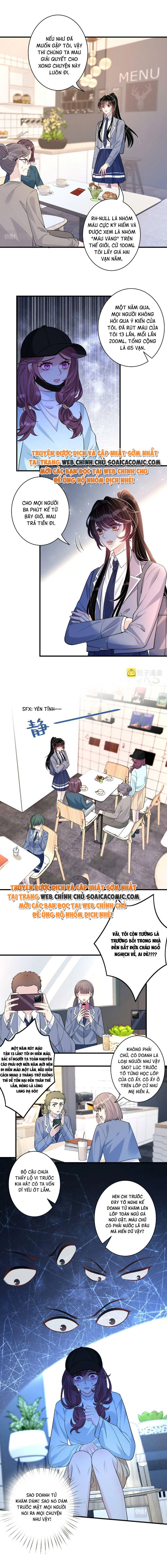 Thiên Kim Thật Là Đại Lão Toàn Năng - Chap 39 - Trang 2