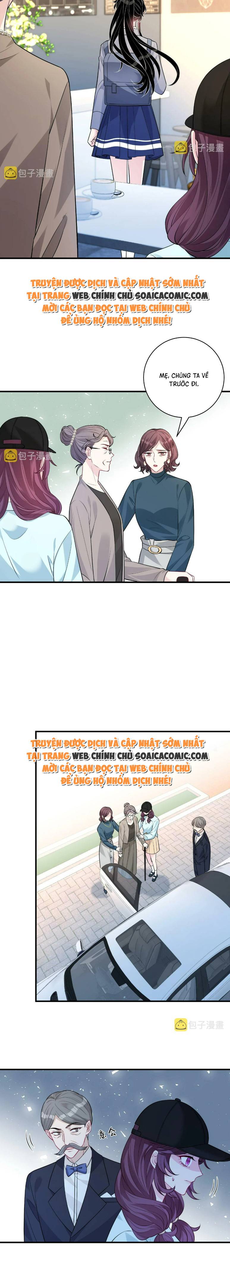 Thiên Kim Thật Là Đại Lão Toàn Năng - Chap 39 - Trang 5