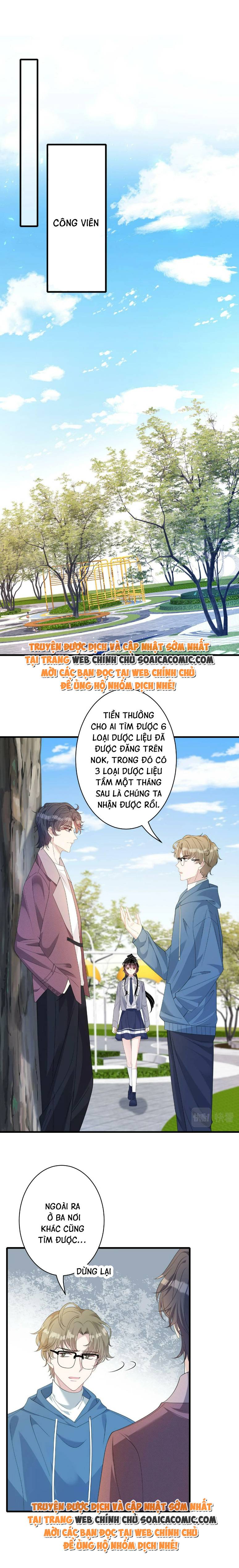 Thiên Kim Thật Là Đại Lão Toàn Năng - Chap 39 - Trang 7