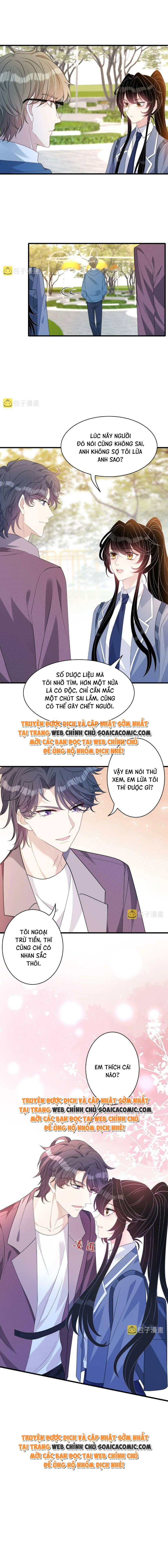 Thiên Kim Thật Là Đại Lão Toàn Năng - Chap 39 - Trang 9