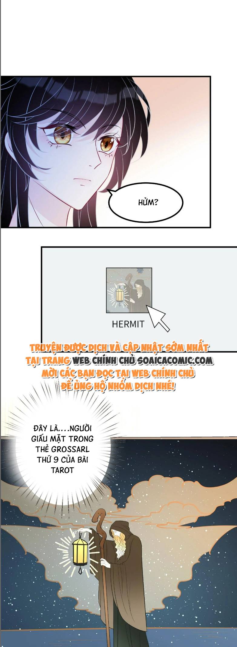 Thiên Kim Thật Là Đại Lão Toàn Năng - Chap 40 - Trang 11