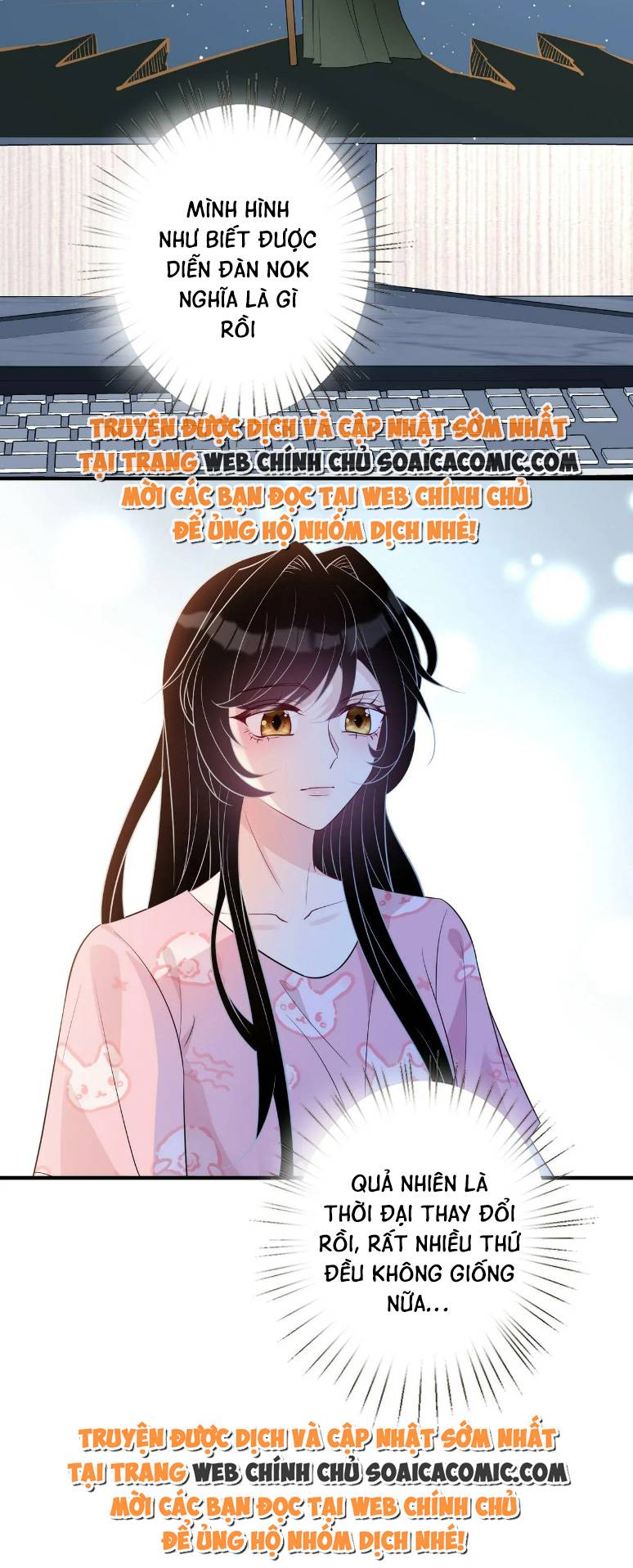 Thiên Kim Thật Là Đại Lão Toàn Năng - Chap 40 - Trang 12