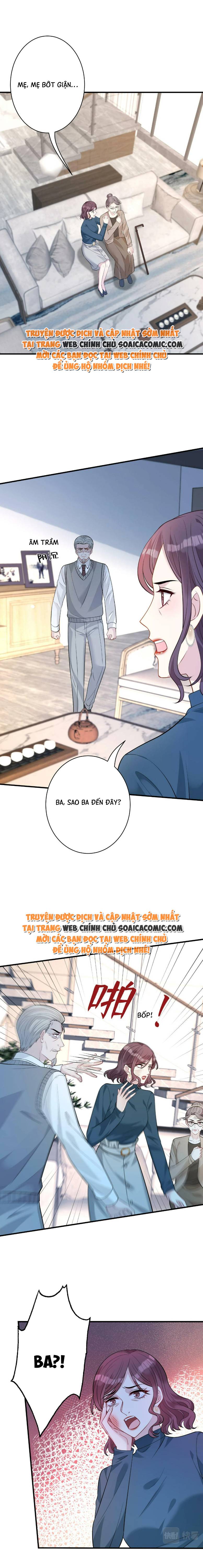 Thiên Kim Thật Là Đại Lão Toàn Năng - Chap 40 - Trang 3
