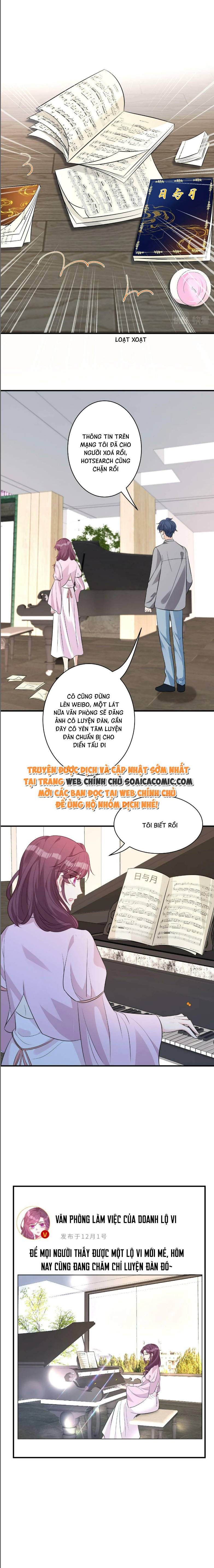 Thiên Kim Thật Là Đại Lão Toàn Năng - Chap 40 - Trang 8