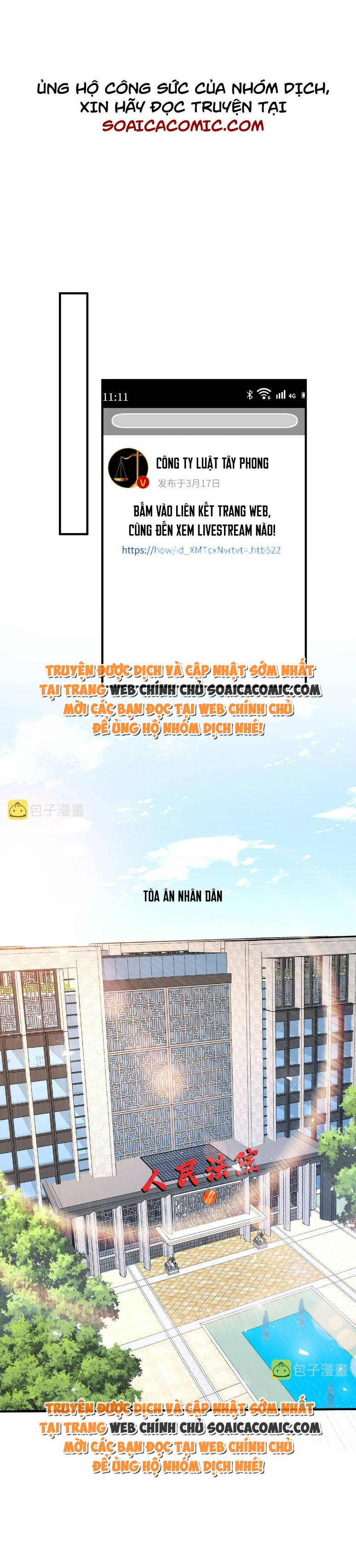 Thiên Kim Thật Là Đại Lão Toàn Năng - Chap 41 - Trang 1