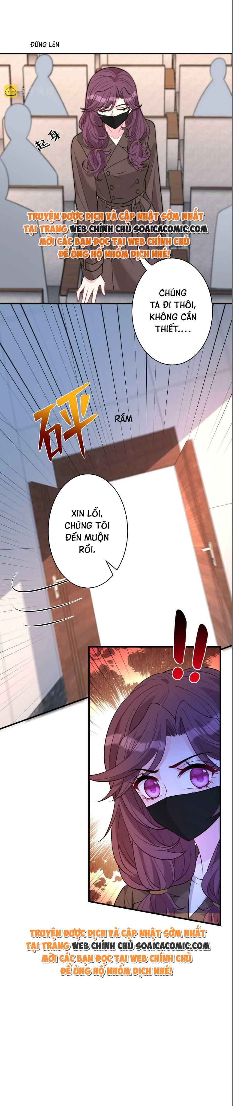 Thiên Kim Thật Là Đại Lão Toàn Năng - Chap 41 - Trang 11