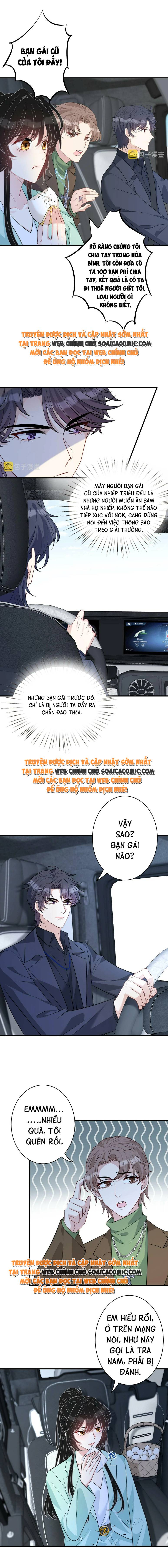 Thiên Kim Thật Là Đại Lão Toàn Năng - Chap 41 - Trang 3