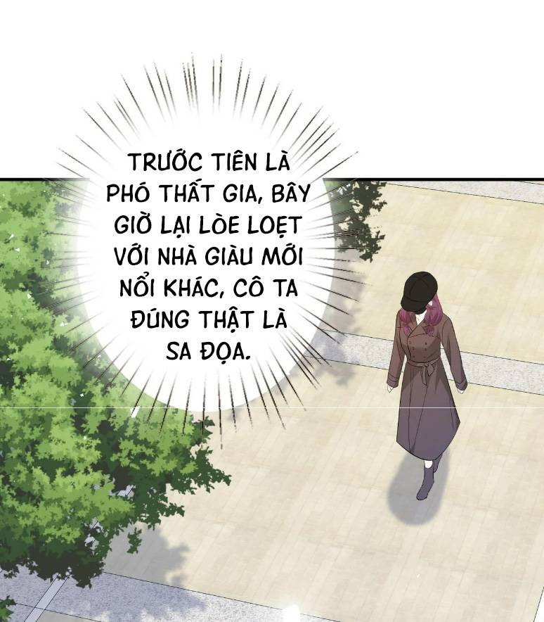 Thiên Kim Thật Là Đại Lão Toàn Năng - Chap 41 - Trang 6
