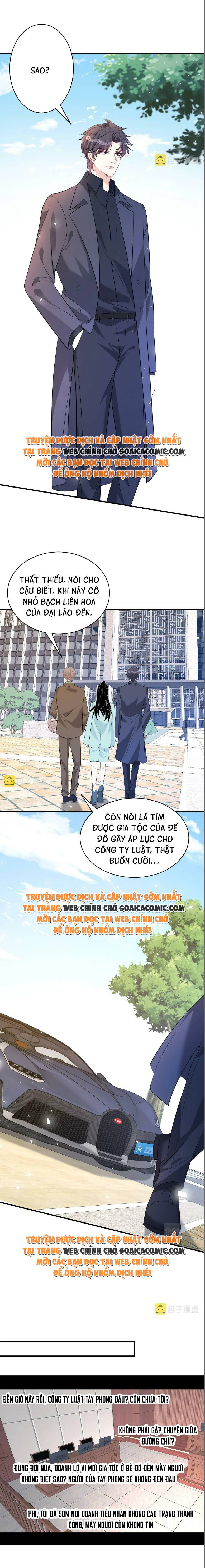 Thiên Kim Thật Là Đại Lão Toàn Năng - Chap 41 - Trang 9