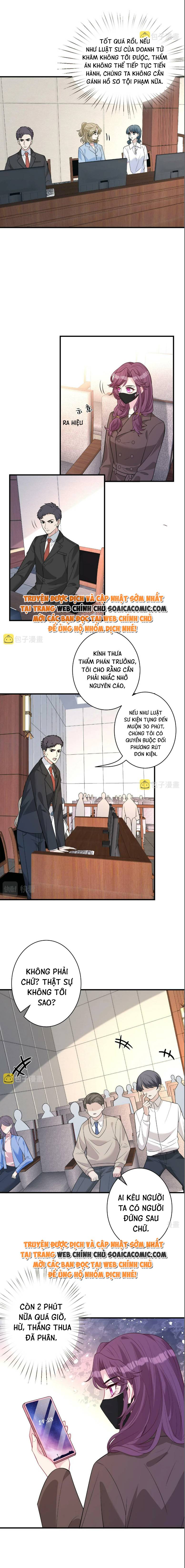 Thiên Kim Thật Là Đại Lão Toàn Năng - Chap 41 - Trang 10