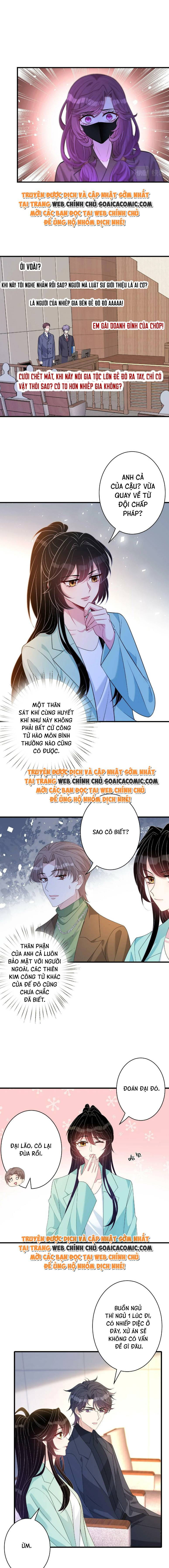 Thiên Kim Thật Là Đại Lão Toàn Năng - Chap 42 - Trang 2