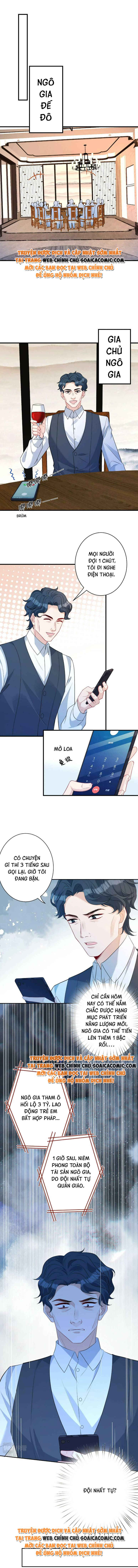 Thiên Kim Thật Là Đại Lão Toàn Năng - Chap 42 - Trang 7