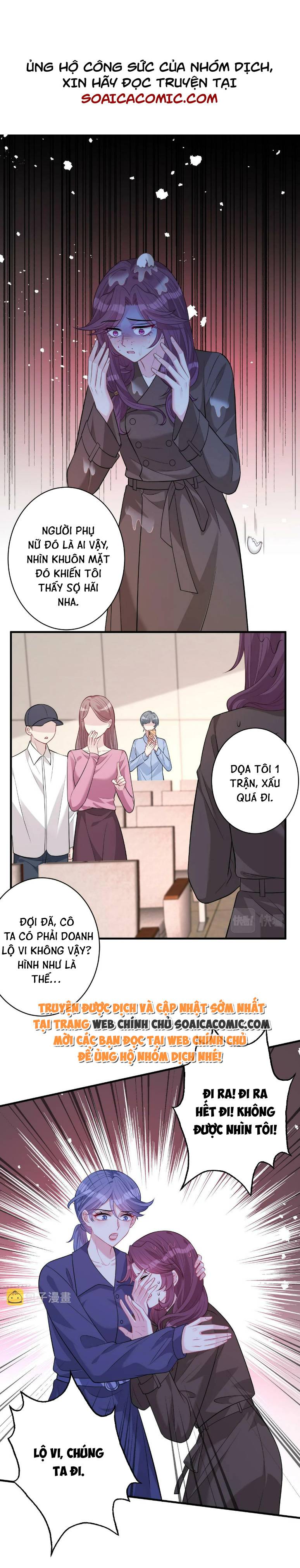 Thiên Kim Thật Là Đại Lão Toàn Năng - Chap 43 - Trang 1