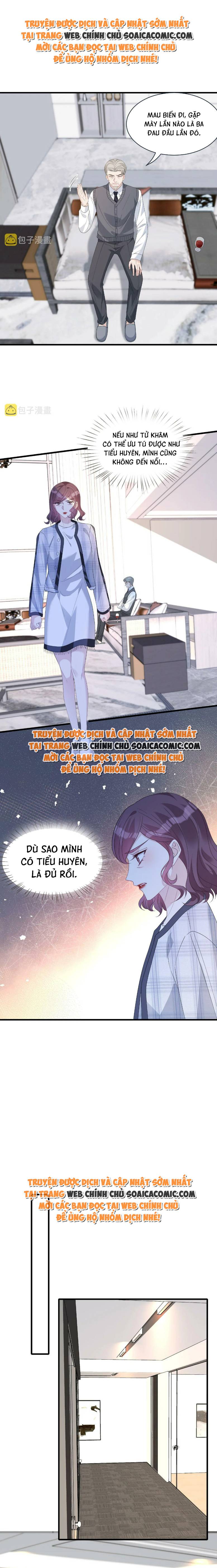 Thiên Kim Thật Là Đại Lão Toàn Năng - Chap 43 - Trang 7