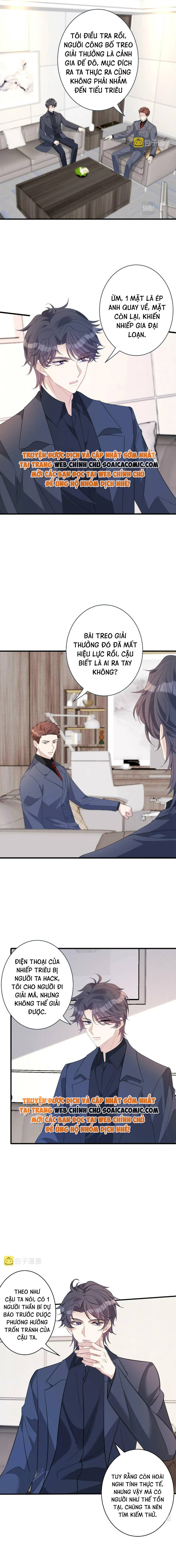 Thiên Kim Thật Là Đại Lão Toàn Năng - Chap 43 - Trang 8
