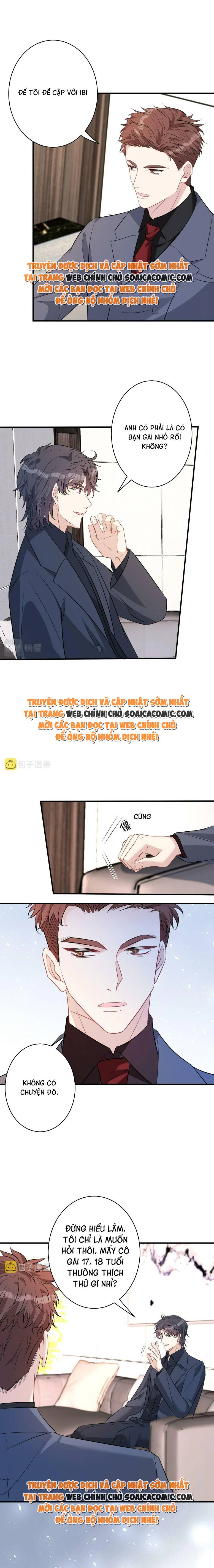 Thiên Kim Thật Là Đại Lão Toàn Năng - Chap 43 - Trang 9