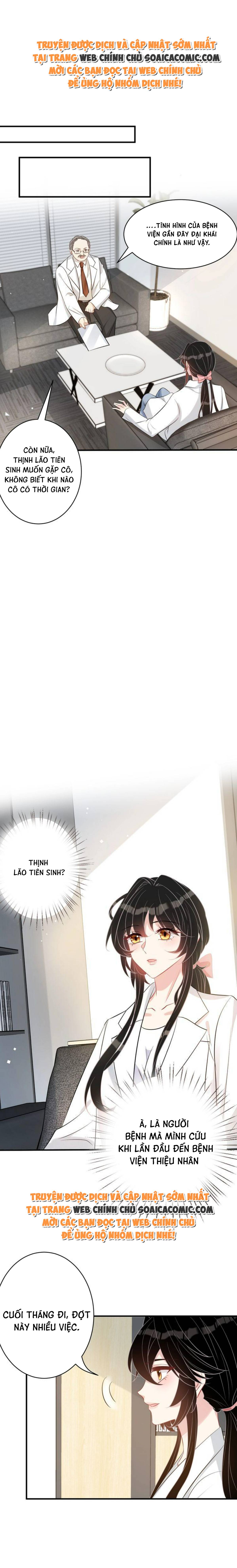 Thiên Kim Thật Là Đại Lão Toàn Năng - Chap 44 - Trang 1