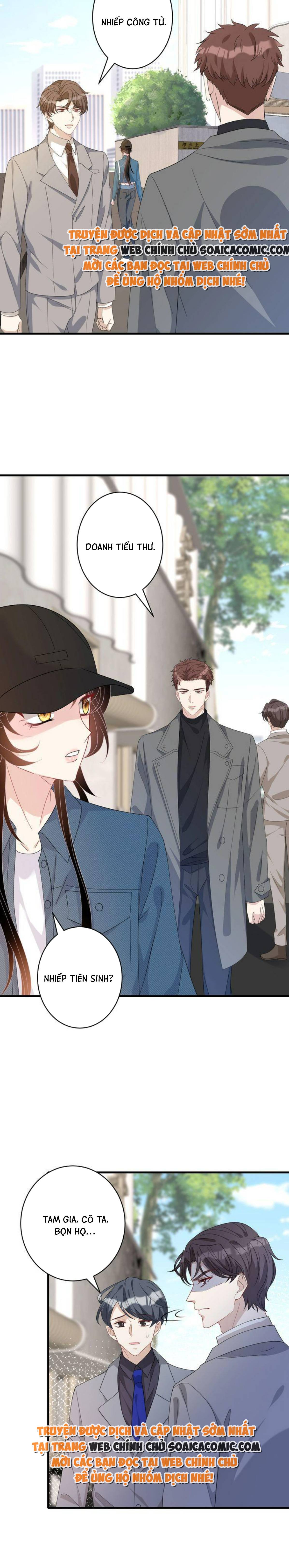 Thiên Kim Thật Là Đại Lão Toàn Năng - Chap 44 - Trang 4