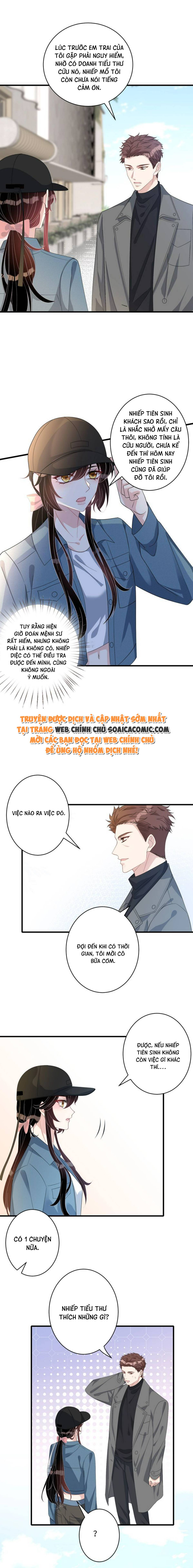 Thiên Kim Thật Là Đại Lão Toàn Năng - Chap 44 - Trang 5