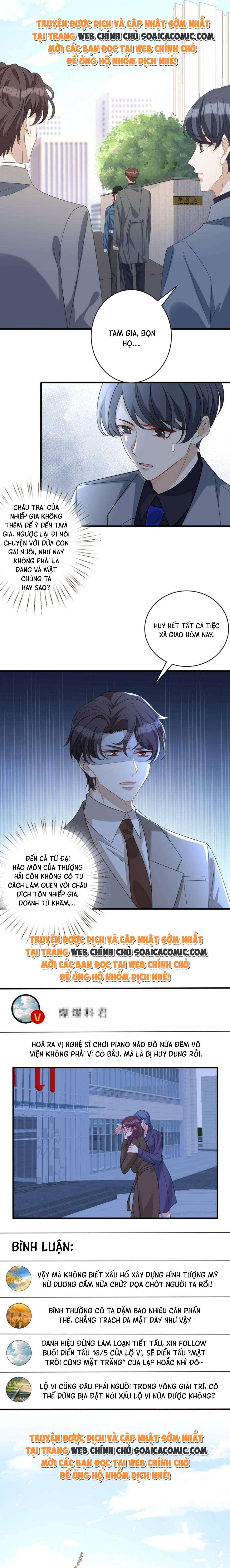 Thiên Kim Thật Là Đại Lão Toàn Năng - Chap 44 - Trang 6