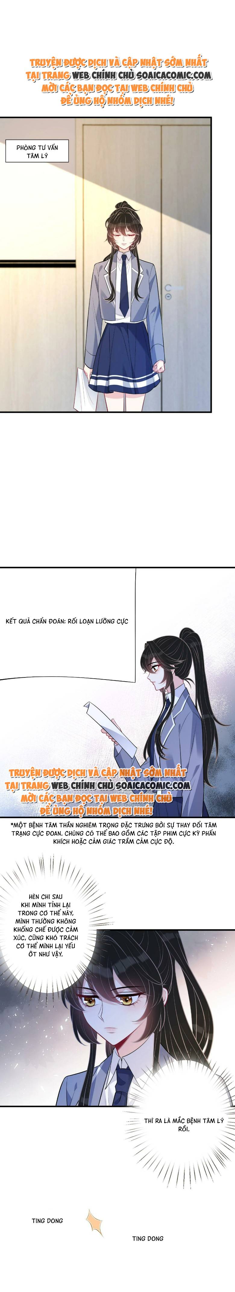 Thiên Kim Thật Là Đại Lão Toàn Năng - Chap 46 - Trang 1