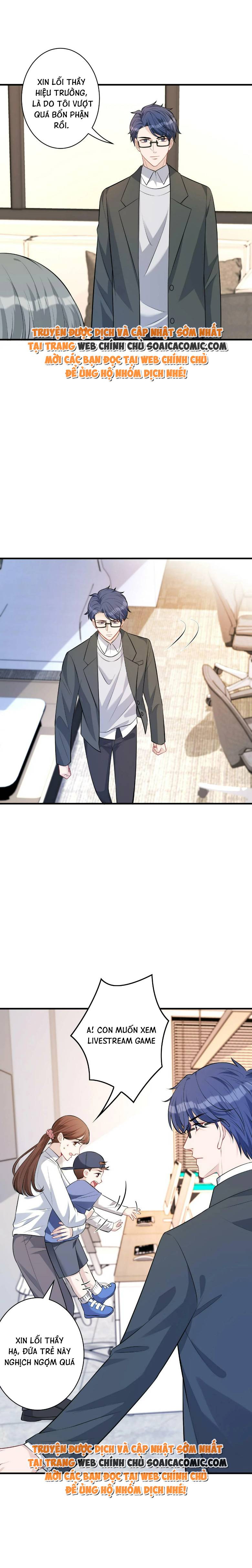 Thiên Kim Thật Là Đại Lão Toàn Năng - Chap 46 - Trang 4