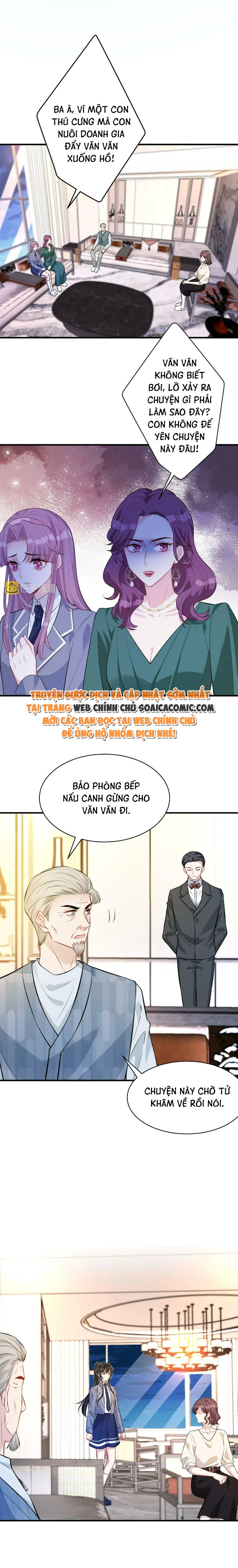 Thiên Kim Thật Là Đại Lão Toàn Năng - Chap 46 - Trang 9