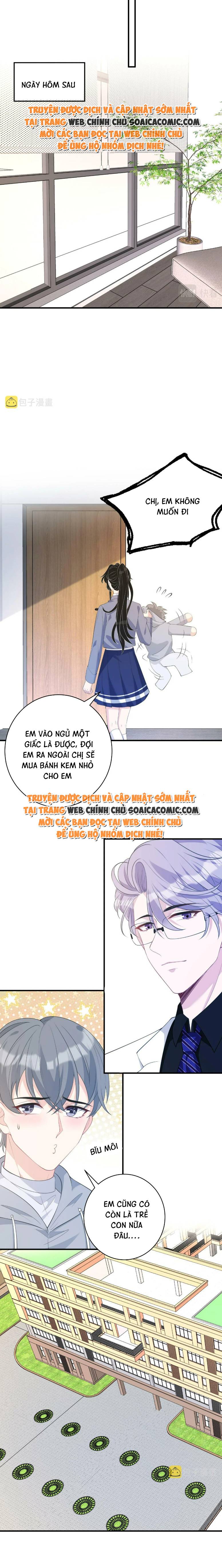Thiên Kim Thật Là Đại Lão Toàn Năng - Chap 47 - Trang 11