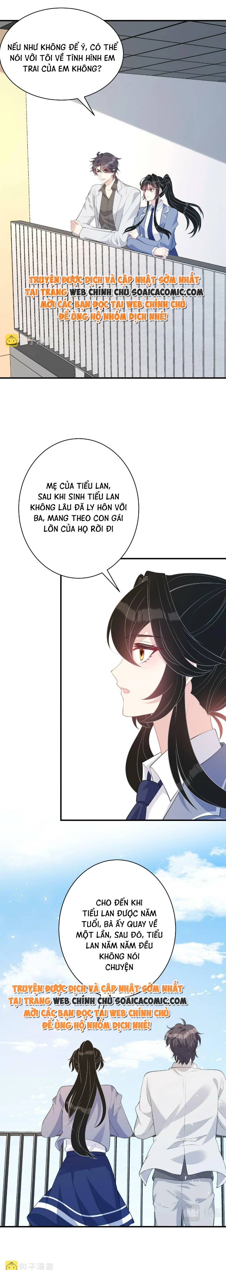 Thiên Kim Thật Là Đại Lão Toàn Năng - Chap 47 - Trang 12