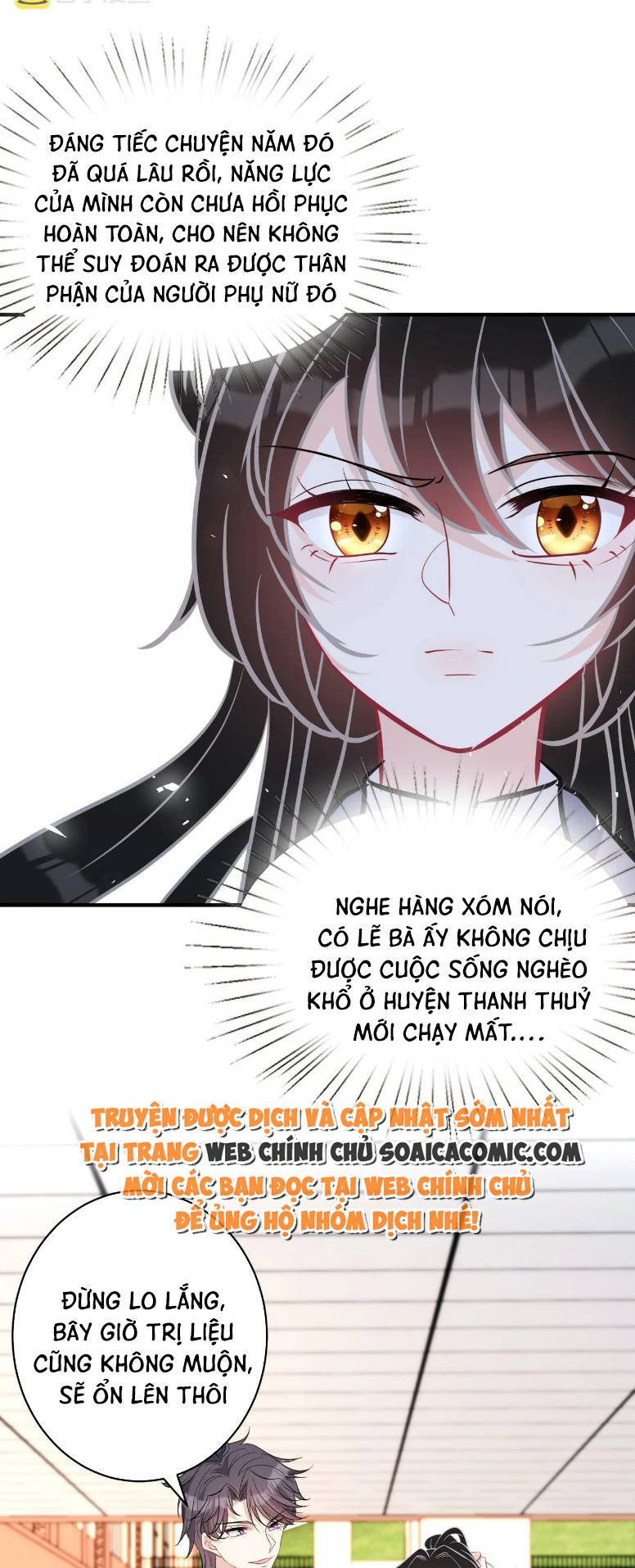Thiên Kim Thật Là Đại Lão Toàn Năng - Chap 47 - Trang 13