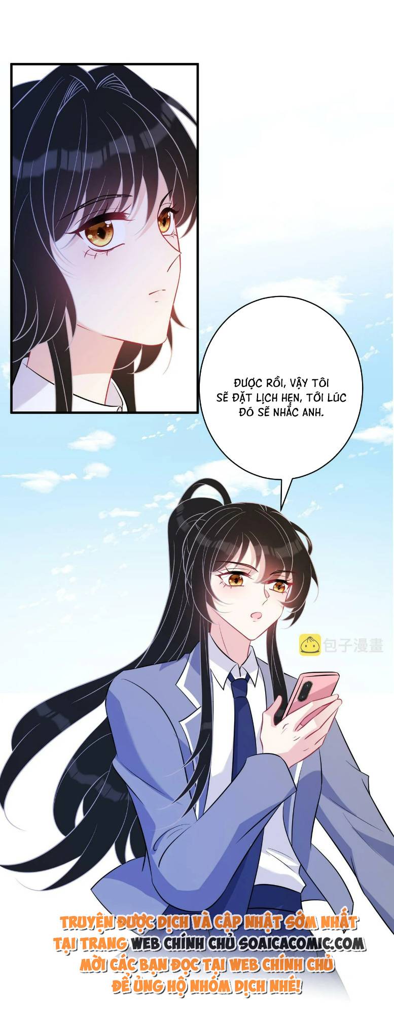 Thiên Kim Thật Là Đại Lão Toàn Năng - Chap 47 - Trang 15