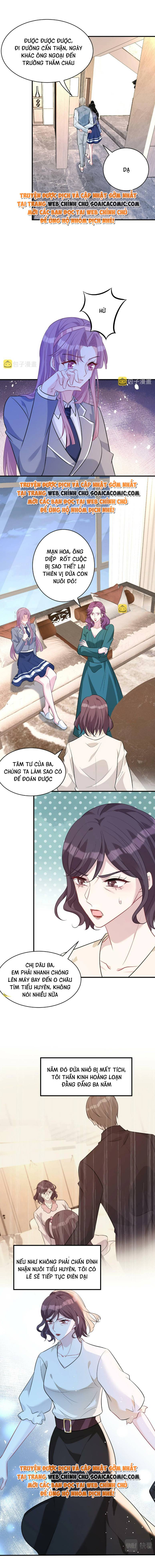 Thiên Kim Thật Là Đại Lão Toàn Năng - Chap 47 - Trang 4