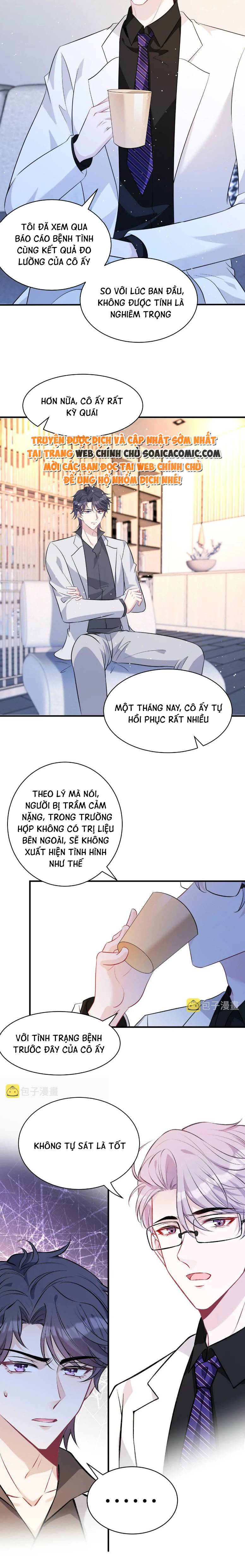 Thiên Kim Thật Là Đại Lão Toàn Năng - Chap 47 - Trang 7