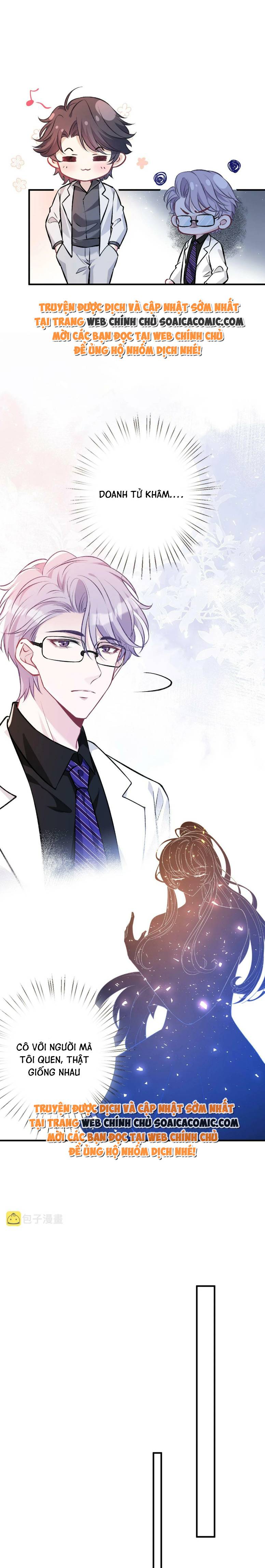 Thiên Kim Thật Là Đại Lão Toàn Năng - Chap 47 - Trang 10