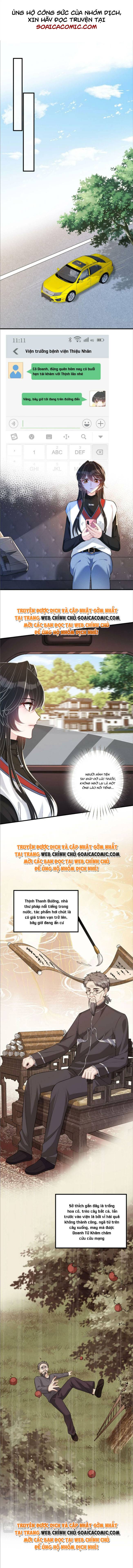 Thiên Kim Thật Là Đại Lão Toàn Năng - Chap 48 - Trang 1