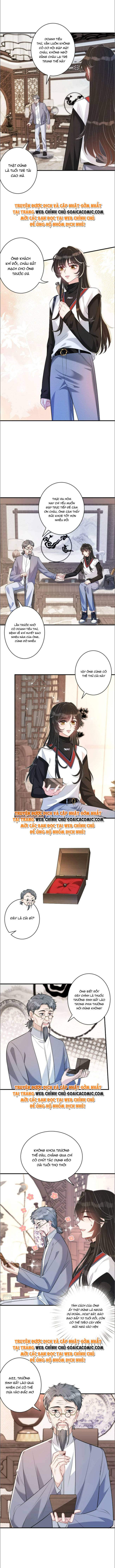 Thiên Kim Thật Là Đại Lão Toàn Năng - Chap 48 - Trang 2