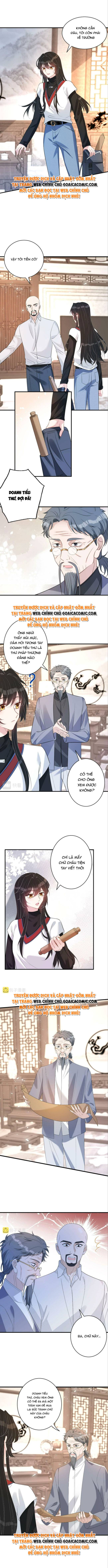 Thiên Kim Thật Là Đại Lão Toàn Năng - Chap 48 - Trang 5