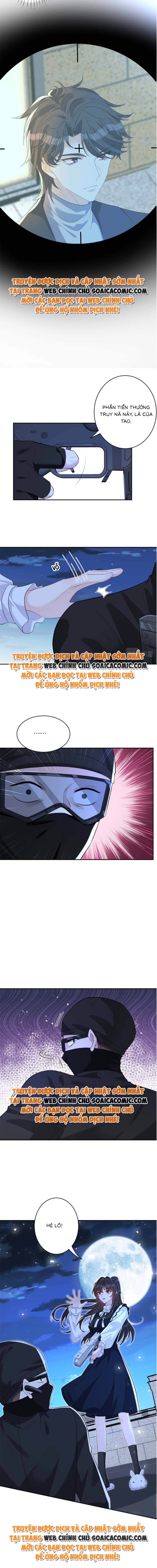 Thiên Kim Thật Là Đại Lão Toàn Năng - Chap 49.1 - Trang 3
