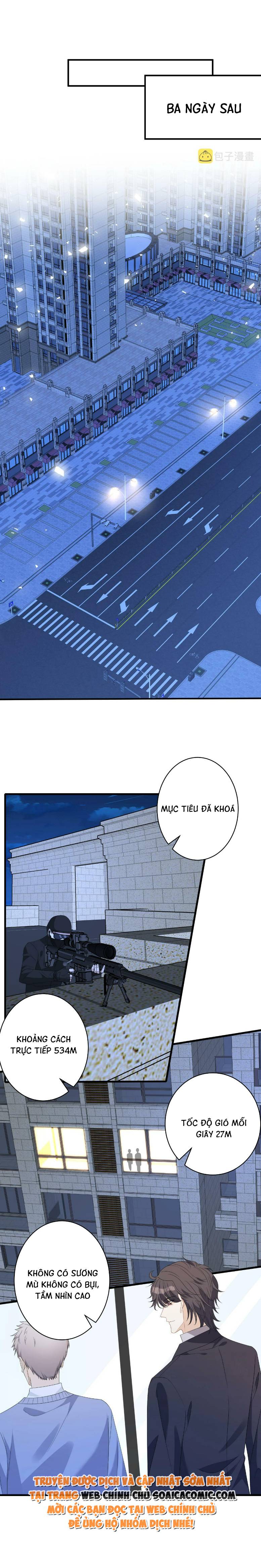 Thiên Kim Thật Là Đại Lão Toàn Năng - Chap 49 - Trang 3